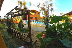 Hotel Pousada Paradise