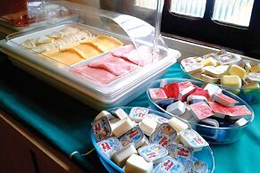 Hotel Pousada Paradise