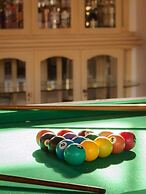 Hotel Pousada Paradise