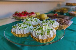 Hotel Pousada Paradise