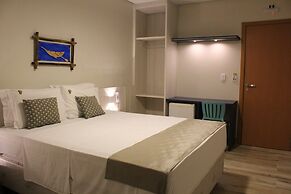 Hotel Pousada Paradise