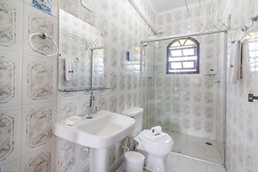 Hotel Pousada Paradise