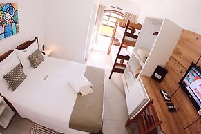 Hotel Pousada Paradise