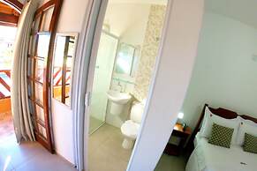 Hotel Pousada Paradise