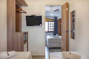 Hotel Pousada Paradise