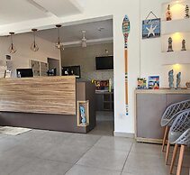 Hotel Pousada Paradise