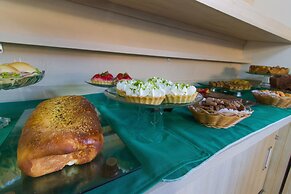 Hotel Pousada Paradise