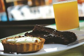 Hotel Pousada Paradise