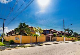 Hotel Pousada Paradise