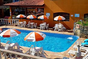Hotel Pousada Paradise