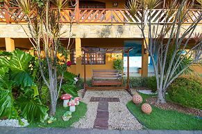 Hotel Pousada Paradise