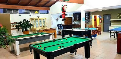 Hotel Pousada Paradise