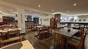 Hotel Pousada Paradise