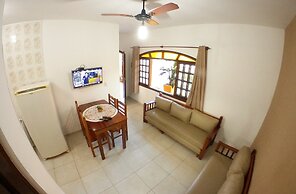 Hotel Pousada Paradise