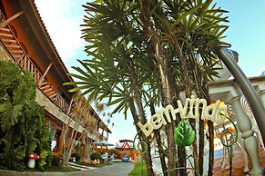 Hotel Pousada Paradise