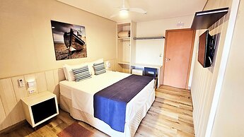 Hotel Pousada Paradise