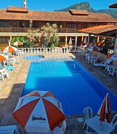 Hotel Pousada Paradise