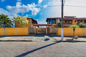 Hotel Pousada Paradise