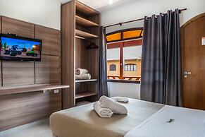 Hotel Pousada Paradise