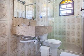 Hotel Pousada Paradise