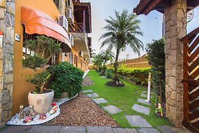 Hotel Pousada Paradise