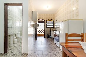 Hotel Pousada Paradise