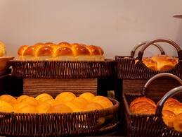 Hotel Pousada Paradise