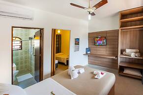 Hotel Pousada Paradise