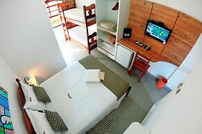 Hotel Pousada Paradise