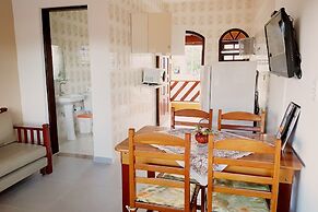 Hotel Pousada Paradise