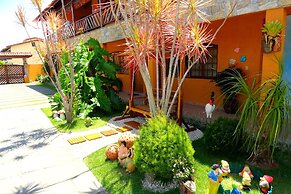 Hotel Pousada Paradise