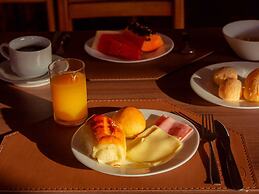 Hotel Pousada Paradise