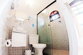 Hotel Pousada Paradise