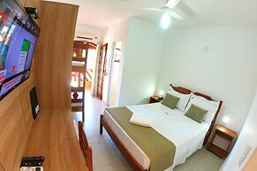 Hotel Pousada Paradise