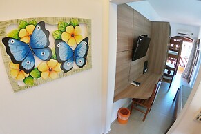 Hotel Pousada Paradise