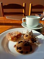 Hotel Pousada Paradise