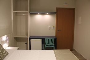 Hotel Pousada Paradise