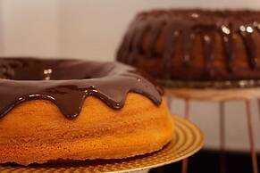 Hotel Pousada Paradise