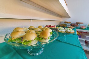 Hotel Pousada Paradise