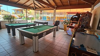 Hotel Pousada Paradise