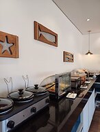 Hotel Pousada Paradise