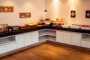 Hotel Pousada Paradise