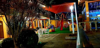 Hotel Pousada Paradise