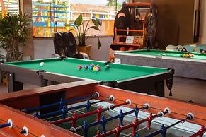 Hotel Pousada Paradise