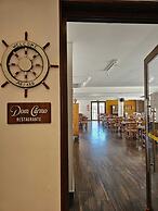 Hotel Pousada Paradise