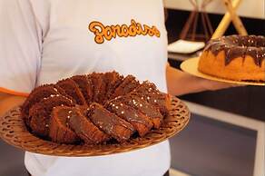 Hotel Pousada Paradise