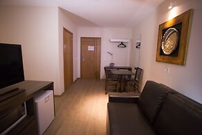 Druds Hotel Hortolândia