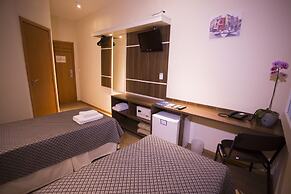 Druds Hotel Hortolândia