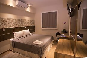 Druds Hotel Hortolândia