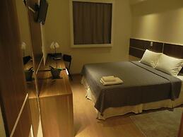 Druds Hotel Hortolândia